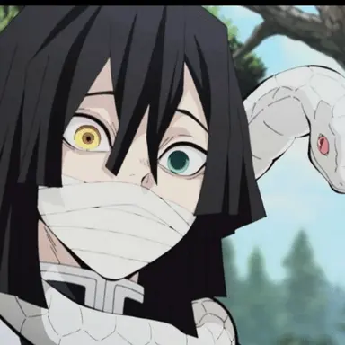 Profile image of 이구로 오바나이