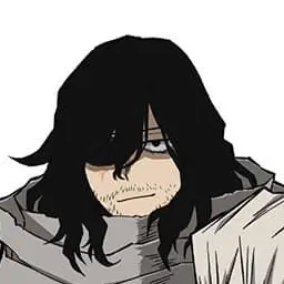 Profile image of 相澤消太