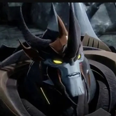 Profile image of Predaking