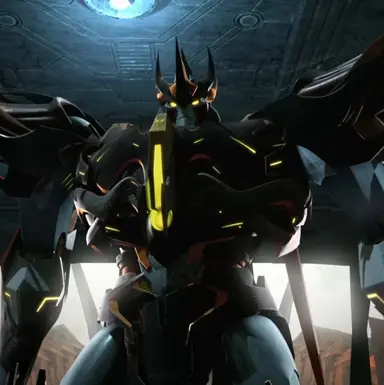 Profile image of Predaking
