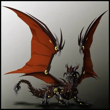 Profile image of Predaking