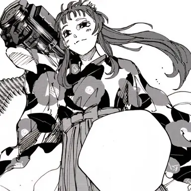 Profile image of 사이온지 시이나