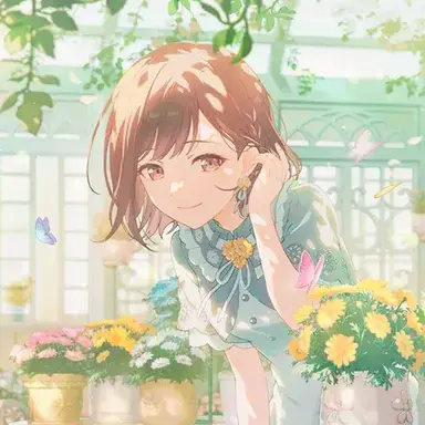 Profile image of 東雲絵奈