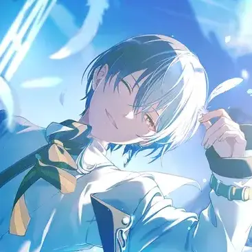 Profile image of 青柳冬弥