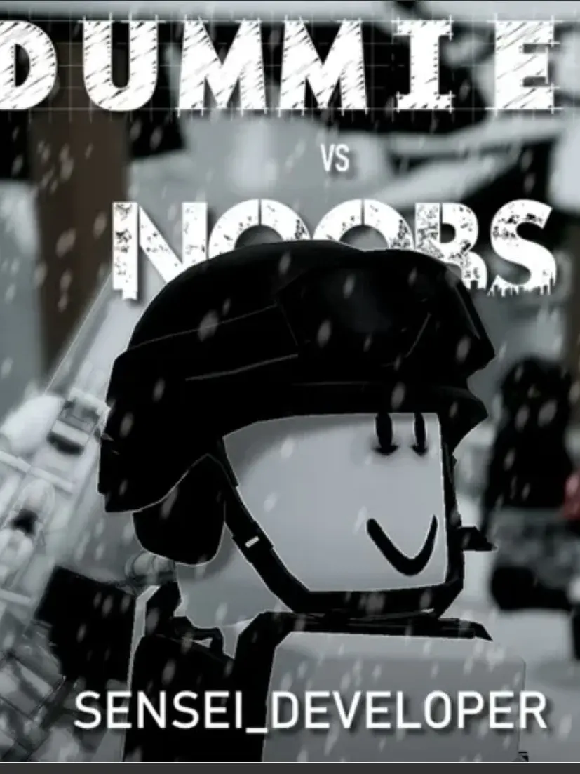 ThinElbow2923의 Dummies vs Noobs