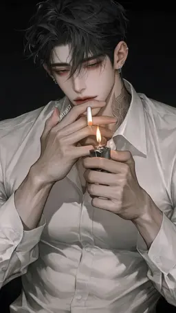 Profile image of 백승언