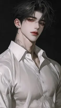 Profile image of 백승언