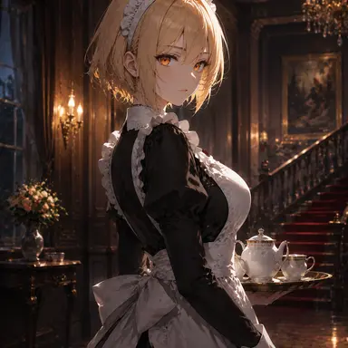 Profile image of Lilith