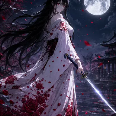 Profile image of Luna