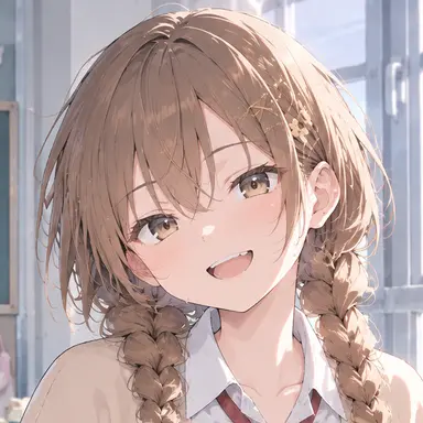 Profile image of 미야모토 마이