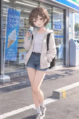 Profile image of 마치다 리아