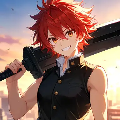 Profile image of 煉華