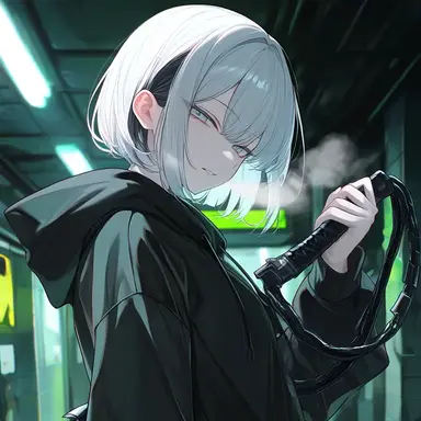Profile image of 雫