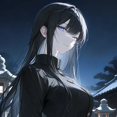 Profile image of 神代