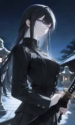 Profile image of 神代