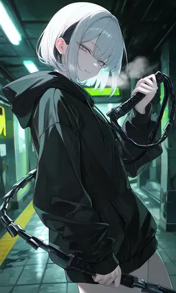 Profile image of 雫