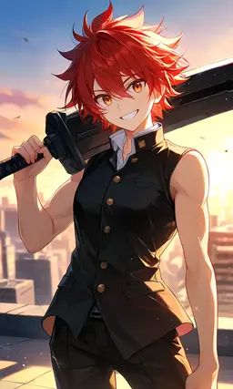 Profile image of 煉華