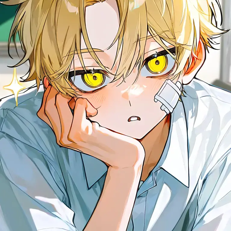 PastelSale3318의 やんきーくん