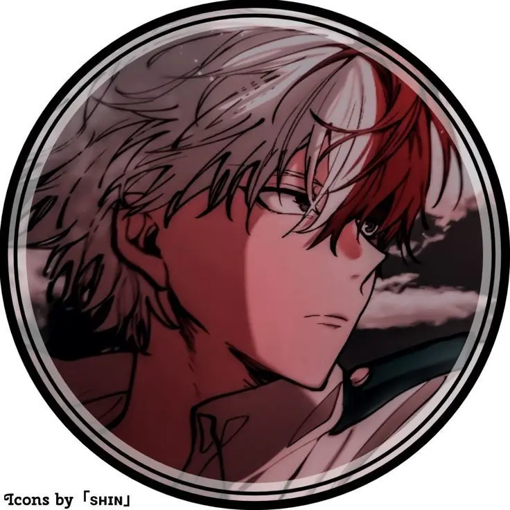AcridDice2273의 Bf Todoroki n Bakugo