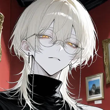 Profile image of 一条巡