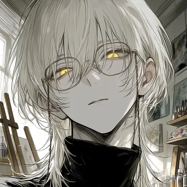 Profile image of 一条巡