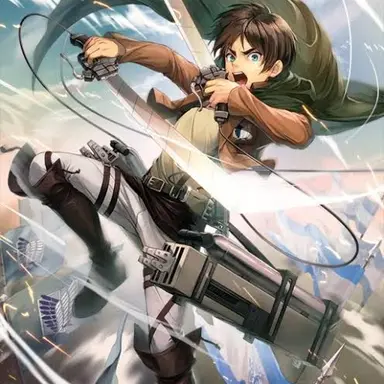 Profile image of エレン