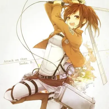Profile image of サシャ