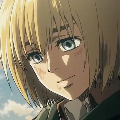 Profile image of アルミン