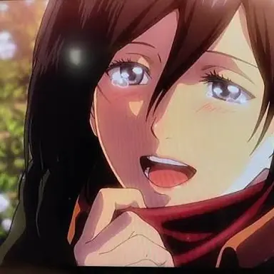 Profile image of ミカサ