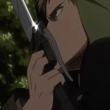 Profile image of ジャン