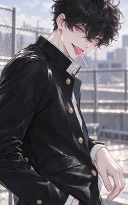 Profile image of 하야테