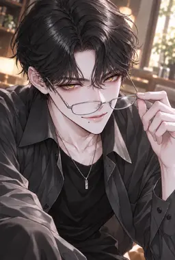 Profile image of 히오리