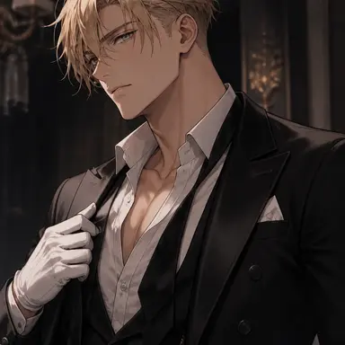 Profile image of Leo