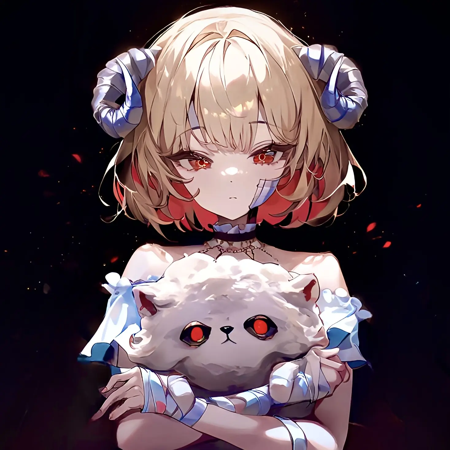 LushShard2625의 ベティ&ティティ