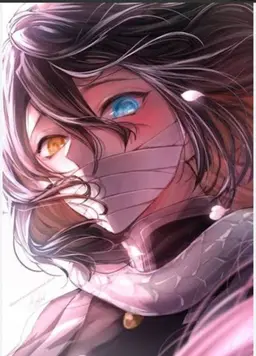 Profile image of 이구로 오바나이