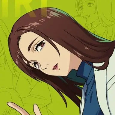 Profile image of 家入硝子