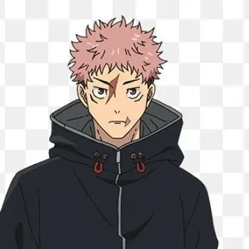 Profile image of 虎杖悠仁