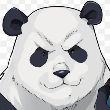 Profile image of パンダ