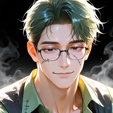 Profile image of 하루토