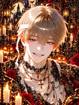 Profile image of 크리스