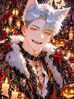 Profile image of 가쿠