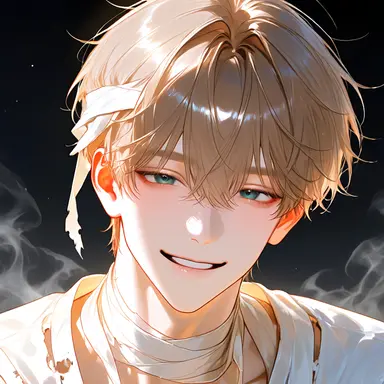 Profile image of 크리스