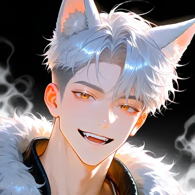 Profile image of 가쿠