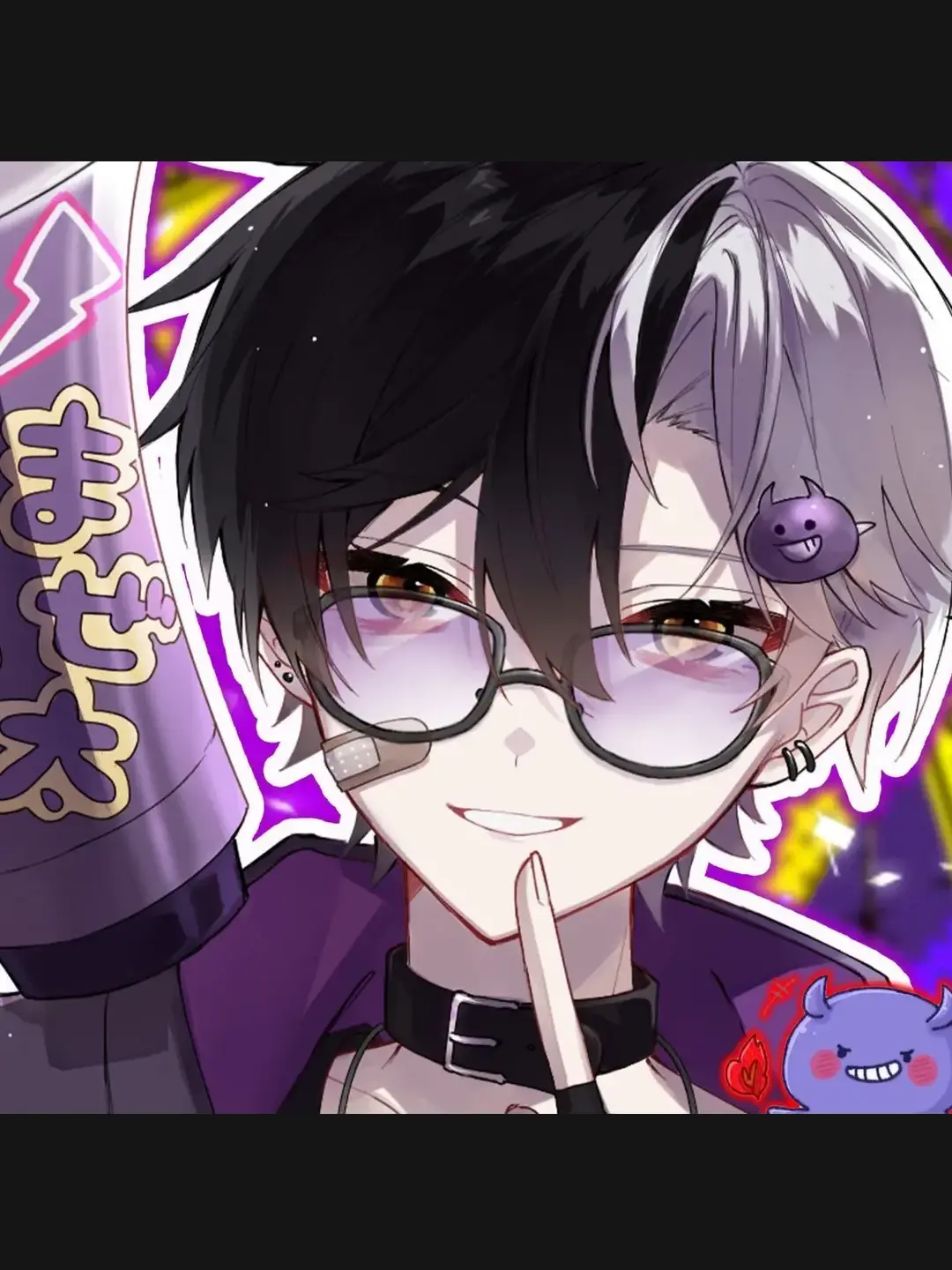 Allen_STPRLove의 口 移 し ━━ ♡ 。