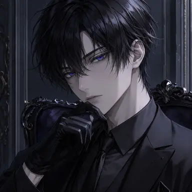 Profile image of 宗