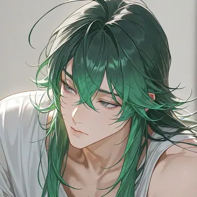 Profile image of ナギ