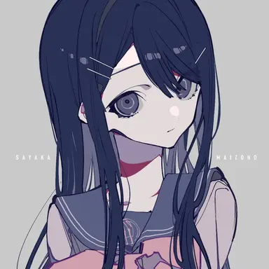Profile image of 舞園さやか