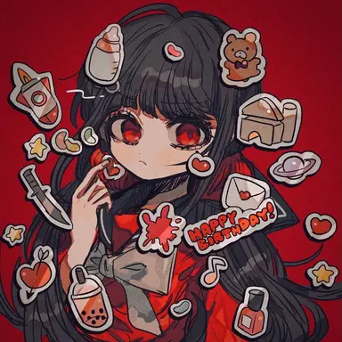 Profile image of 春川魔姫
