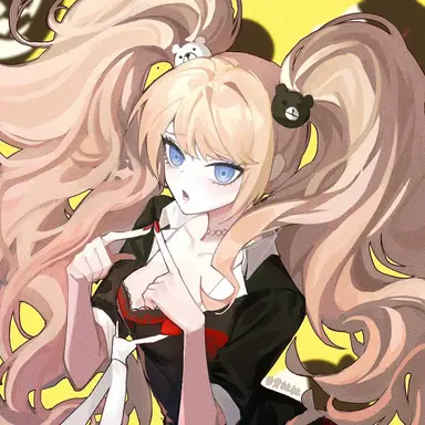 Profile image of 江ノ島盾子