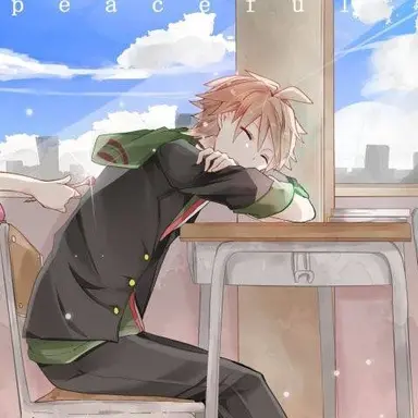 Profile image of 苗木誠